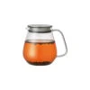 UNITEA One Touch Teapot 720ml -Ki:ts Shop UNITEA one touch teapot 720ml 01
