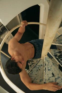 CRYSTAL REBORN / Multicolour - VELAROF -Ki:ts Shop Velarofshooting200179 W775