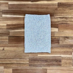 Belly Band For Dogs / Ecru - Yu-ito