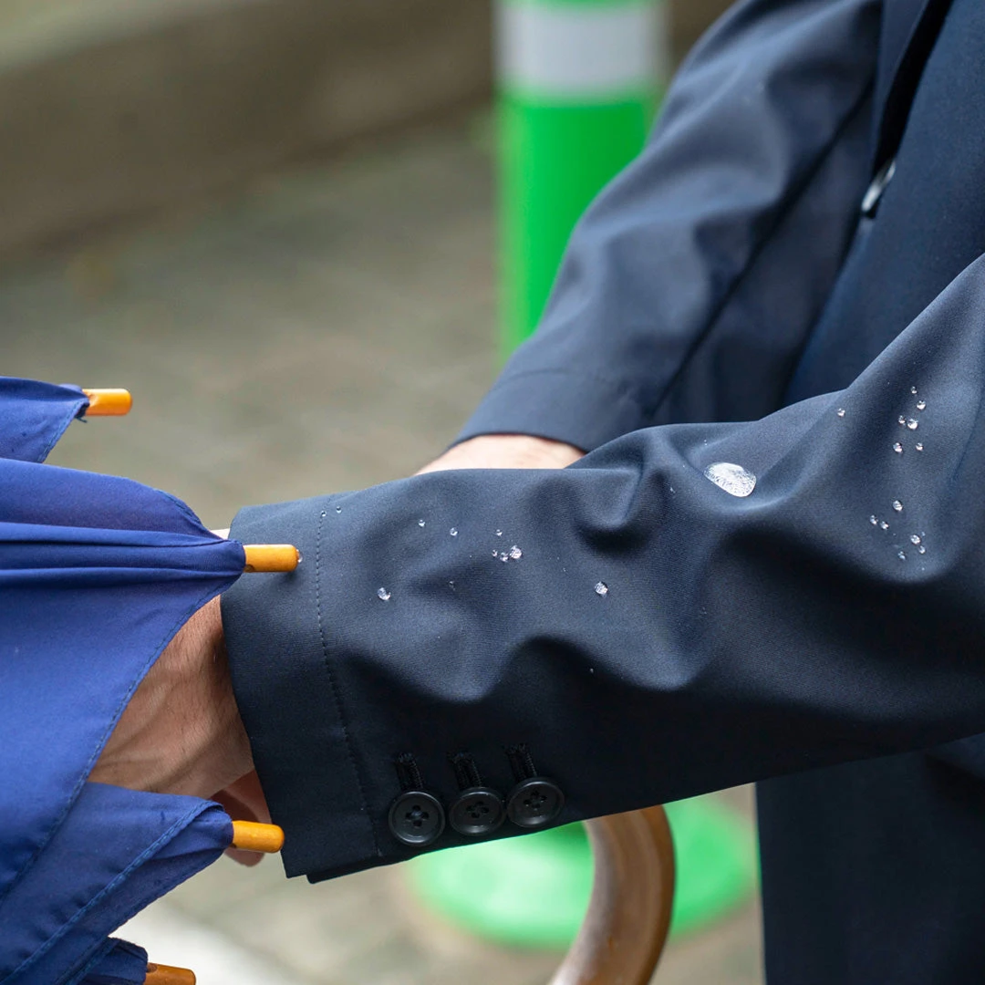 Light Mods Coat / Khaki - WWS 6 Light Mods Coat / Khaki - WWS - Image 4