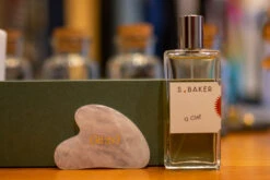 Eau De Parfum / G Clef - SARAH BAKER -Ki:ts Shop WhatsAppImage2022 11 09at5.51.57PM