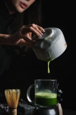 EVERYDAY ORGANIC MATCHA - SAYURI -Ki:ts Shop Yuri Yureeka46 1200x 560e5317 16b0 4d84 bedf 093084121a93