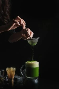 EVERYDAY ORGANIC MATCHA - SAYURI -Ki:ts Shop Yuri Yureeka54 min 1200x c3381dde 8d9b 4c5b bb29 af4cb55fac22