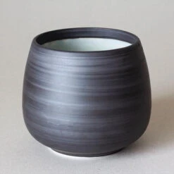 Free Cup / Mat Black - SOUZYU-EN