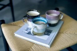 Glaze Works Mug / Black - Aito Seisakusho -Ki:ts Shop aito2207 2 3