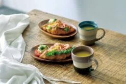 Glaze Works Mug / Purple - Aito Seisakusho -Ki:ts Shop aito2207 3 17fe1c05 b475 4970 968c 230fc695ec74