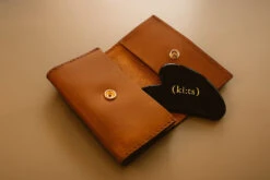 Kassa (Gua Sha) - Heart / Black Obisidian - (ki:ts) -Ki:ts Shop black obsidian kassa 1440x960 8226f7f3 7e5a 4d1b b640 74f56135f673