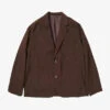 Blazer Twill / Brown - Sillage
