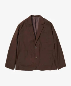 Blazer Twill / Brown - Sillage