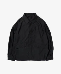 Swing Top / Black - Sillage