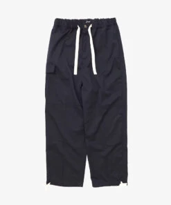 Cargo Pants Twill / Navy - Sillage