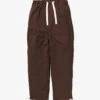 Cargo Pants Twill / Brown - Sillage