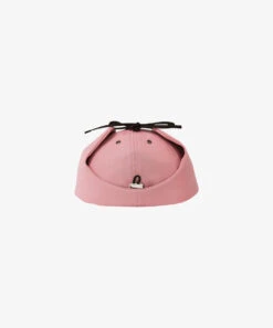 Casquette / Pink - Sillage -Ki:ts Shop casquettepink back W916