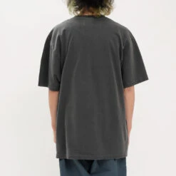 Hot Rod Racing Photo Print T-shirts / Charcoal - J.J. Mercer -Ki:ts Shop chacoal 3 35b549f4 4d34 443c 9dd9 3a947ec16b98