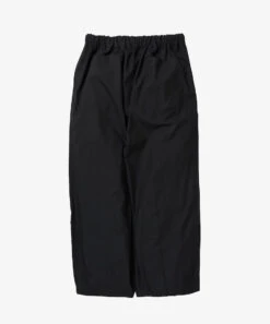 Circular Pants / Black - Sillage -Ki:ts Shop circularpantsblack back d63f8016 6992 4cc9 95c1 b8321c4ef61c