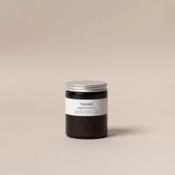 Dark Patchouli Candle - Harvest