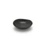 Feuille Bowl / 16cm Matte Black - Miyama X Metaphys -Ki:ts Shop euille bawl matteblack 16