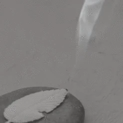 HA KO Mat (non-flammable Felt) - HA KO -Ki:ts Shop ezgif.com video to gif 25 e0b94bad 35ef 48d9 801b 7b3a90ceda58