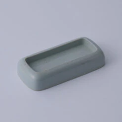 Vessel For Fragrance Bar / Blue - Kurashi No Kaori
