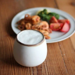 Free Cup / Mat Black - SOUZYU-EN 7 Free Cup / Mat Black - SOUZYU-EN -Ki:ts Shop freecup edit 01