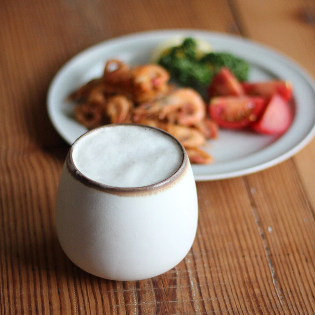 Free Cup / Mat Black - SOUZYU-EN 5 Free Cup / Mat Black - SOUZYU-EN - Image 3