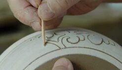 Kakiotoshi Phoenix Mug - Kouungama -Ki:ts Shop gallery kouun 5 1024x591 2