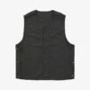 Gilet Twill / Anthracite - Sillage