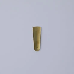 Grater / TypeA / Brass - Kurashi No Kaori