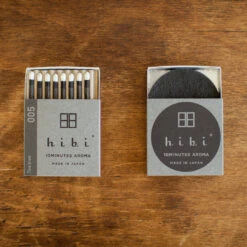 10 MINUTES AROMA / 005 Tea Tree - Hibi