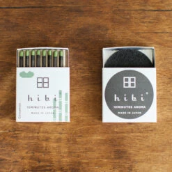 10 MINUTES AROMA / Cinnamon - Hibi