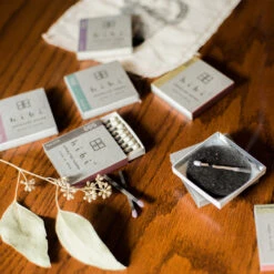 10 MINUTES AROMA / 005 Tea Tree - Hibi -Ki:ts Shop hibi regularbox03 SQ1080 300 83691863 2b62 41d2 b9b5 4918ef56261c