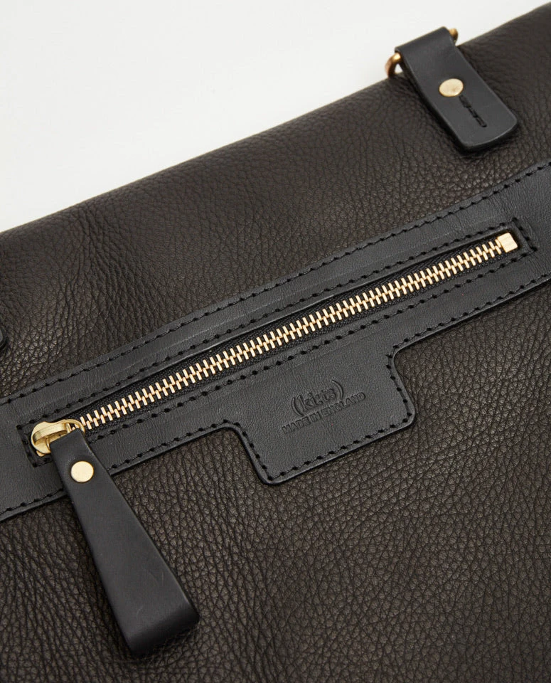 Postman / Black - (ki:ts) 6 Postman / Black - (ki:ts) - Image 4