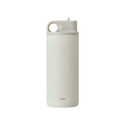 ACTIVE TUMBLER 600ml / White - KINTO