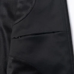 Light MA-1 (Bomber Jacket) / Black - WWS -Ki:ts Shop image 0b1c6e1c d810 4fcb b37a fba5a48444dc