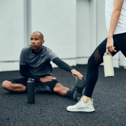 ACTIVE TUMBLER 600ml / White - KINTO -Ki:ts Shop image 0d5725fa 8e3b 4170 845f ac78f24aca1f