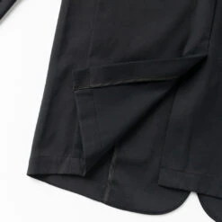 Tailored Light JKT(no Lining) / Black - WWS -Ki:ts Shop image 0e6fc706 c6e7 495c a337 0a1b8926656b