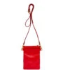Fold Purse With Shoulder Strap / Cherry Red- (ki:ts) -Ki:ts Shop image 0e9c9867 90d0 424e 8d3e 7a902e55e275