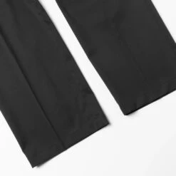 Wide Trousers / Black - (ki:ts) X WWS -Ki:ts Shop image 128b935e e922 4c55 908b 6ecaa9353598