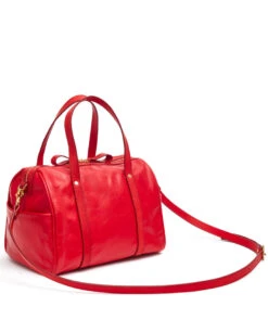 Tower Barrel - L / Cherry Red - (ki:ts)