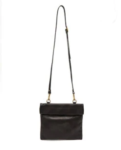 Postman / Black - (ki:ts)