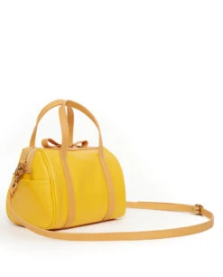 Tower Barrel - S / Sunflower - (ki:ts)