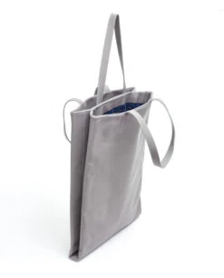 Twins Shopper / Stone - (ki:ts) -Ki:ts Shop image 191f3229 a04f 448e a4a1 b6b2b8d2a05e