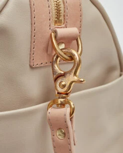 Tower Barrel - L / Cafe Latte -Ki:ts Shop image 1c6fdd87 5c76 4ff0 ab3e 735294d0a07b