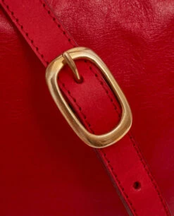 Tower Barrel - L / Cherry Red - (ki:ts) -Ki:ts Shop image 204874c9 3d6a 4d22 bd6e 96a907551157