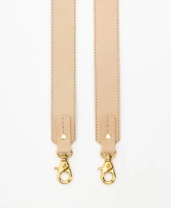 Waist Bag Soft With Shoulder Strap - S / Cafe Latte - (ki:ts) -Ki:ts Shop image 20615bda 3224 4a52 ae18 8102198a1623