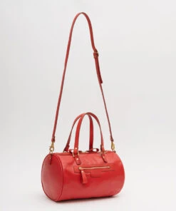 Tool Barrel - L / Cherry Red - (ki:ts) -Ki:ts Shop image 217d6f67 f02b 4d95 8371 a02ff7d56e3c