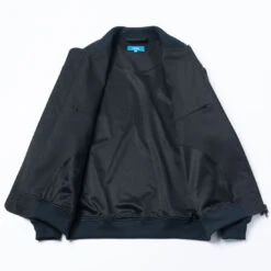 Light MA-1 (Bomber Jacket) / Dark Navy - WWS -Ki:ts Shop image 26bc7f17 96bd 47ef 9bcc b81d02dfd336