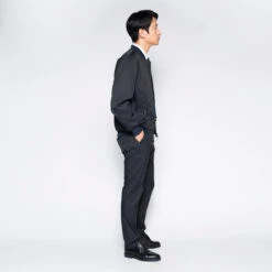 Padded MA-1 (Bomber Jacket) / Black - WWS -Ki:ts Shop image 27836bd8 6642 4ecd b8dd a91572dbf5b9