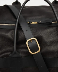 Weekender / Black - (ki:ts) -Ki:ts Shop image 289b638b 7d76 4055 9af3 06c589498ebe