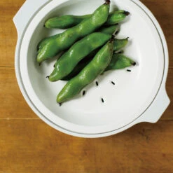 KAKOMI IH Donabe 1.2L / White - KINTO -Ki:ts Shop image 2aeafea5 8784 4f1c 896f 49203f32d3d3